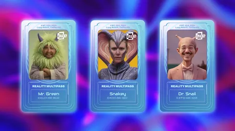 Augmented Reality Avatars, AR Applications, Digital Avatars, Avatar Design, Virtual Characters, Avatar Personalization.